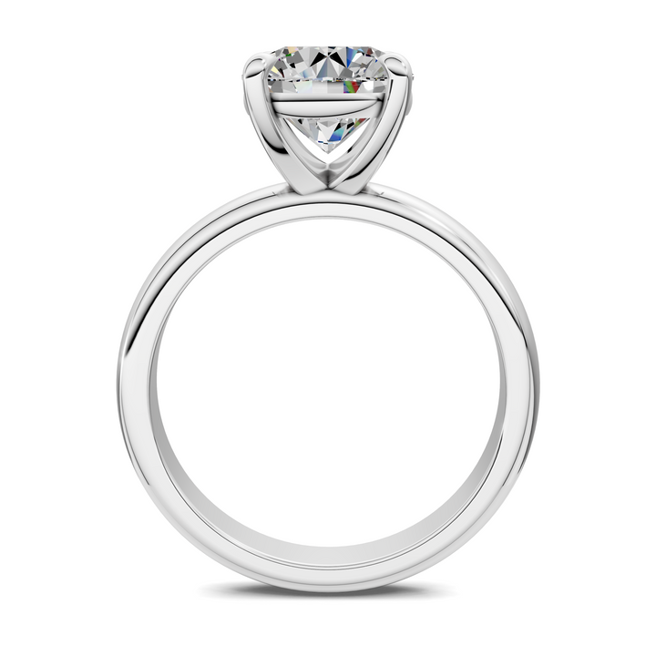 Joyce Classic Solitaire Ring