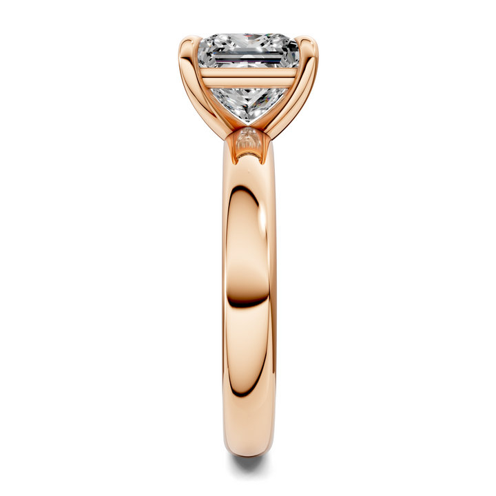 Joyce Classic Solitaire Ring