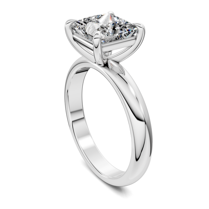 Joyce Classic Solitaire Ring Setting