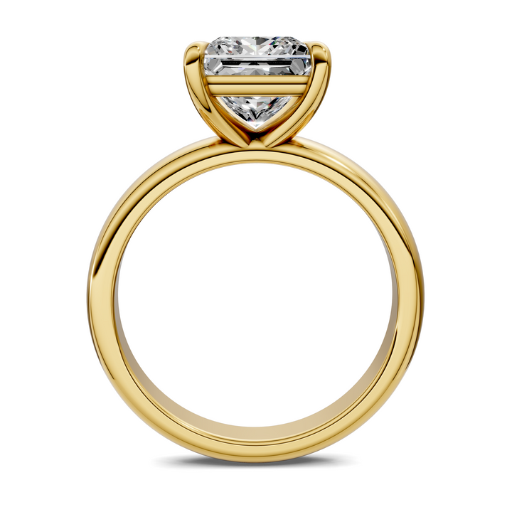 Joyce Classic Solitaire Ring