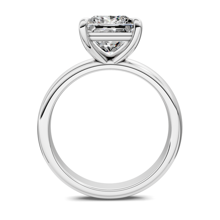 Joyce Classic Solitaire Ring