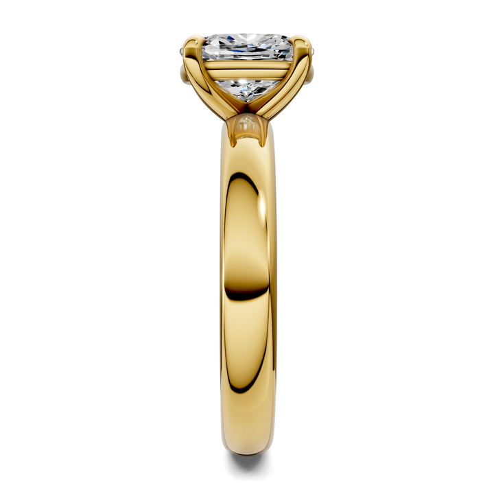 Joyce Classic Solitaire Ring