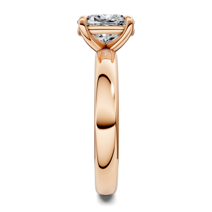 Joyce Classic Solitaire Ring