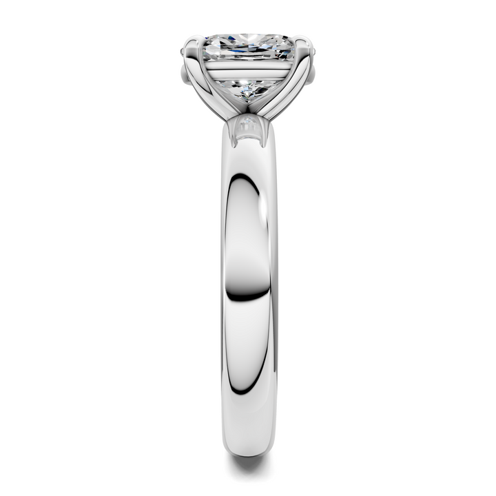 Joyce Classic Solitaire Ring