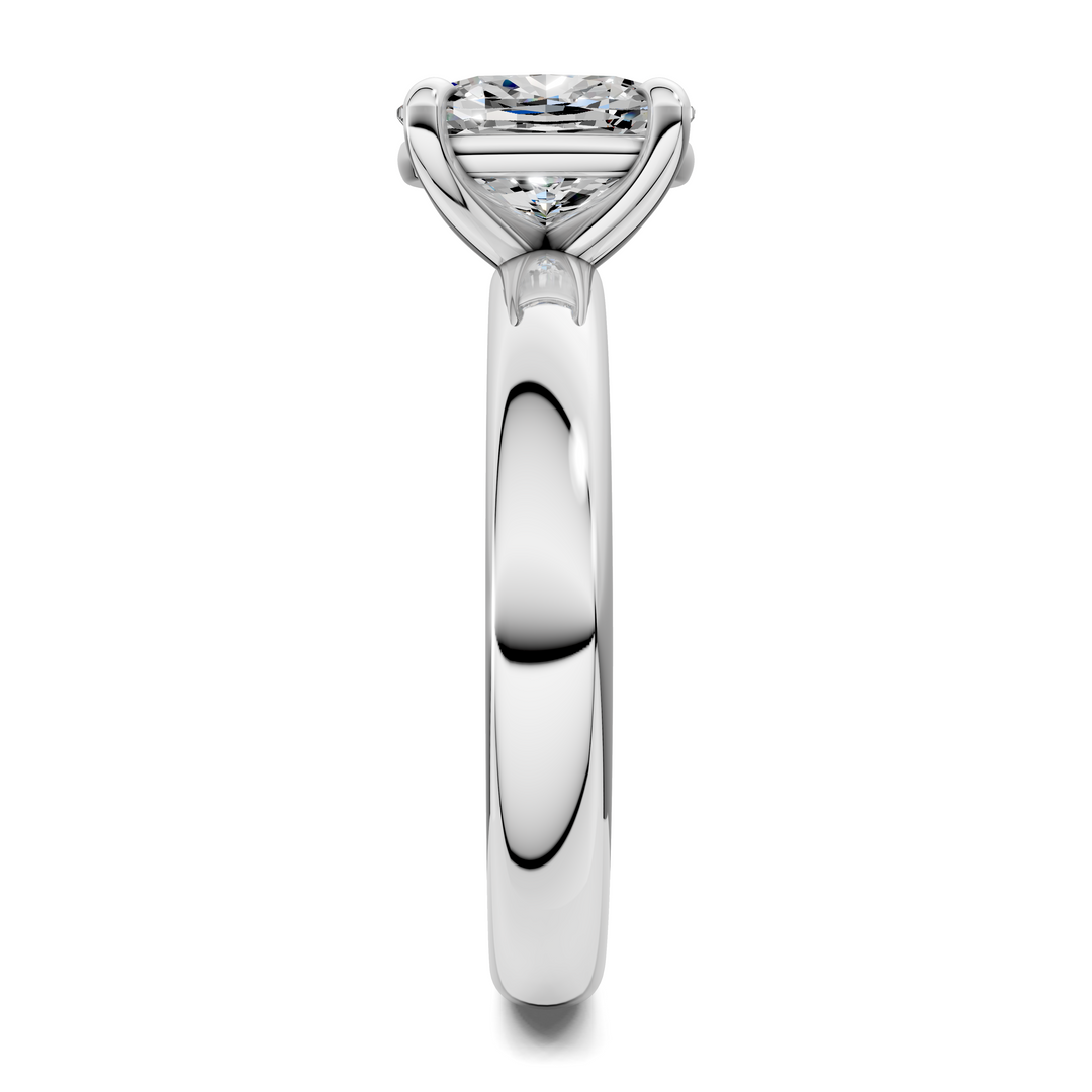 Joyce Classic Solitaire Ring Setting