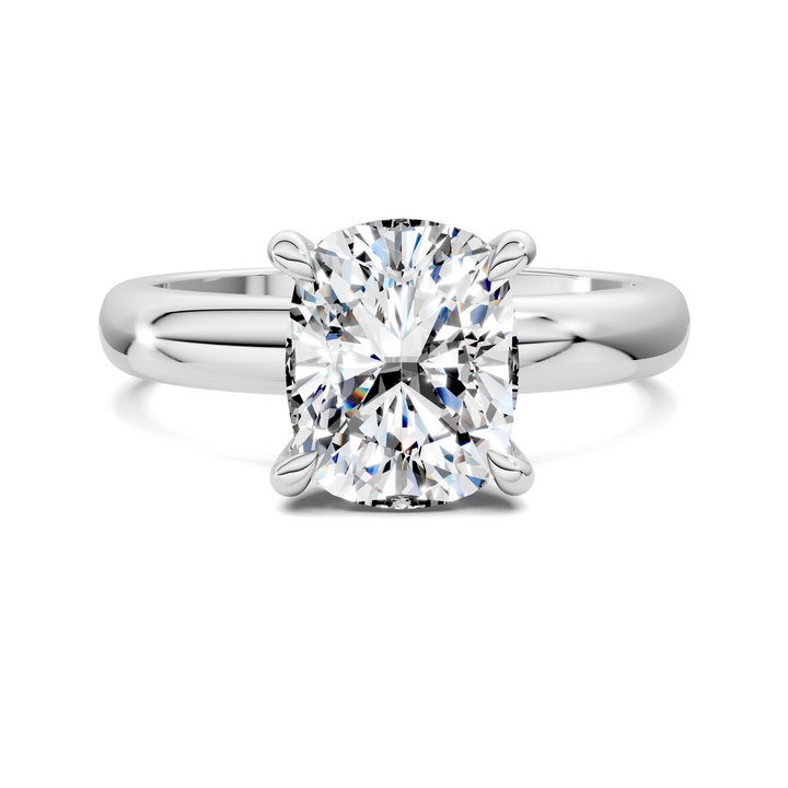 Joyce Classic Solitaire Ring