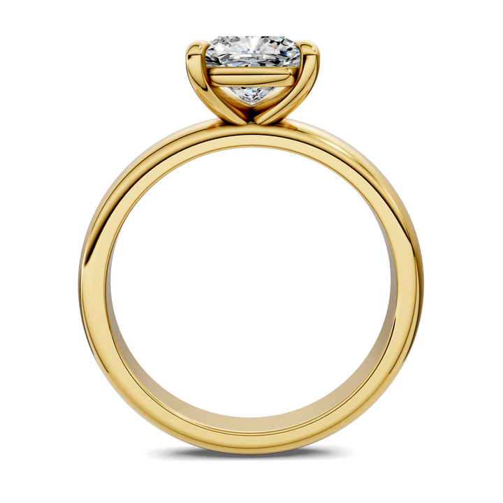 Joyce Classic Solitaire Ring