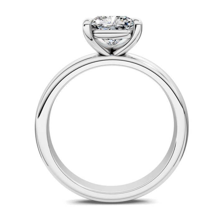 Joyce Classic Solitaire Ring