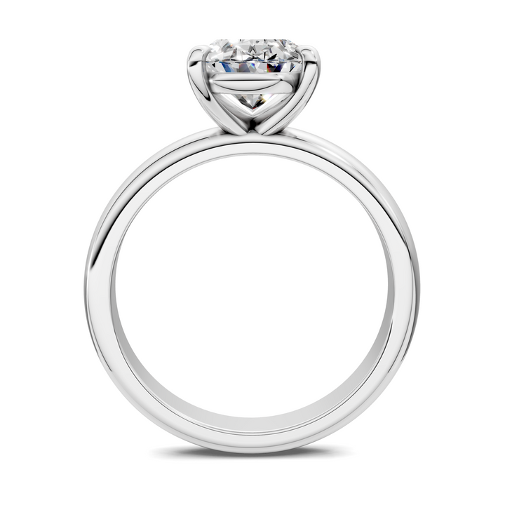 Joyce Classic Solitaire Ring
