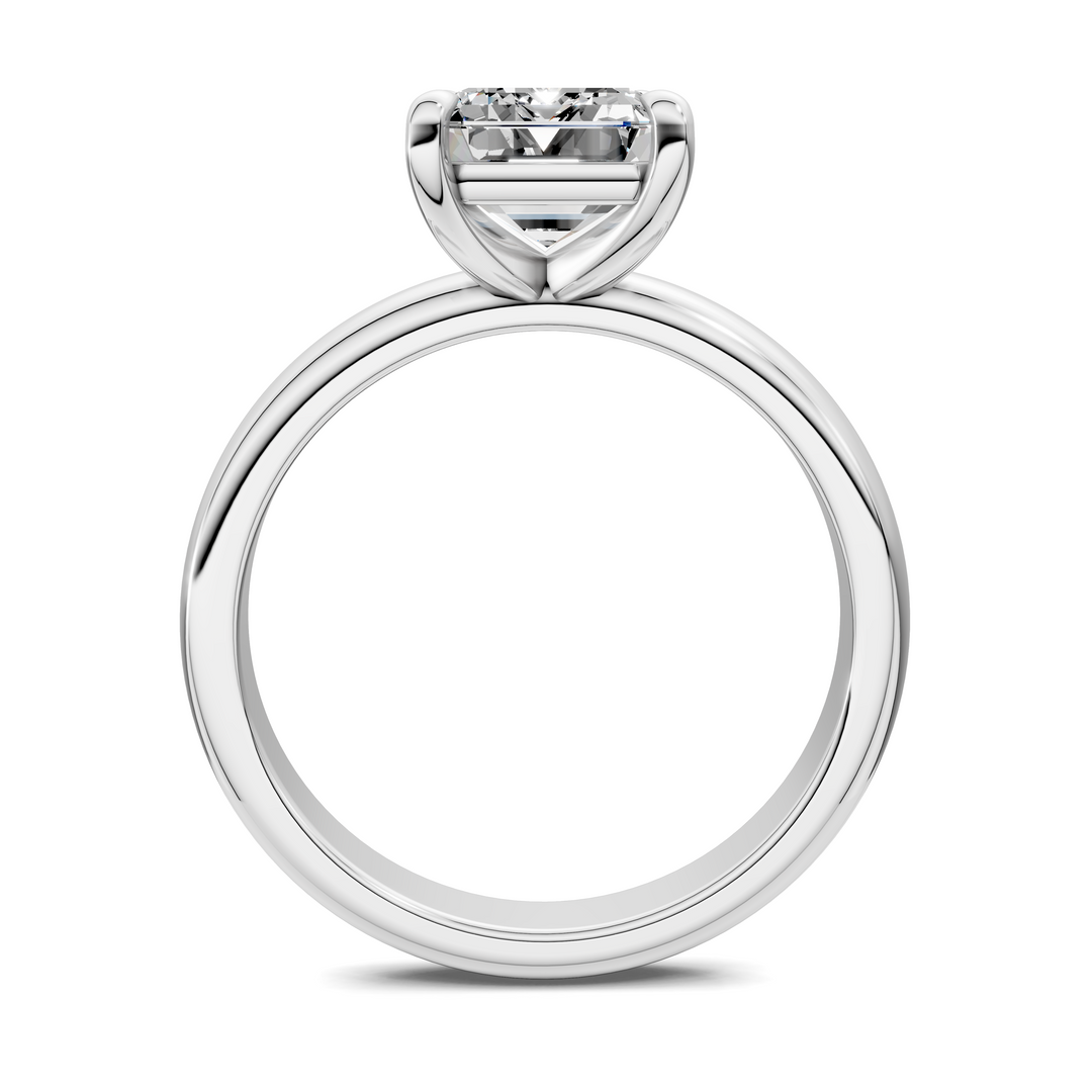 Joyce Classic Solitaire Ring