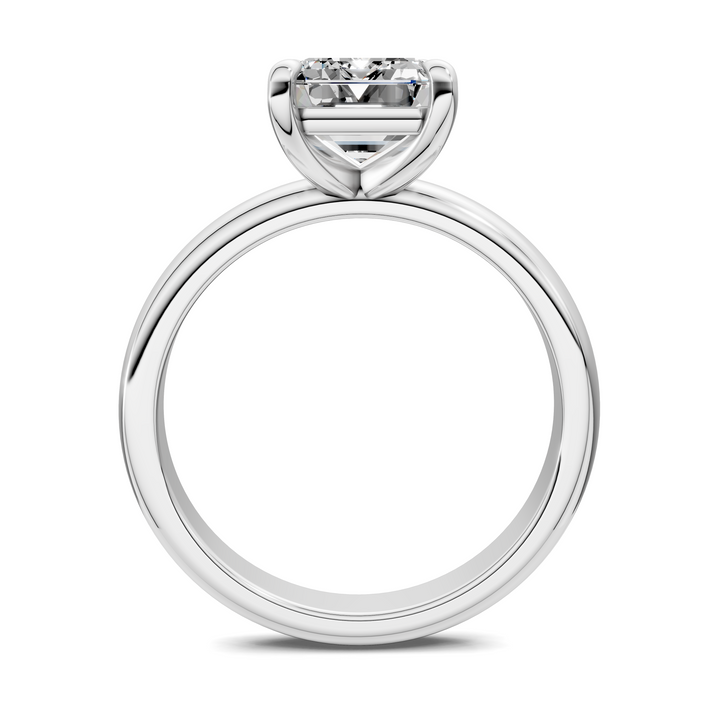 Joyce Classic Solitaire Ring