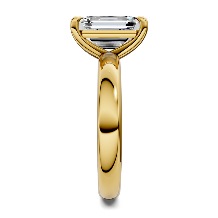 Joyce Classic Solitaire Ring
