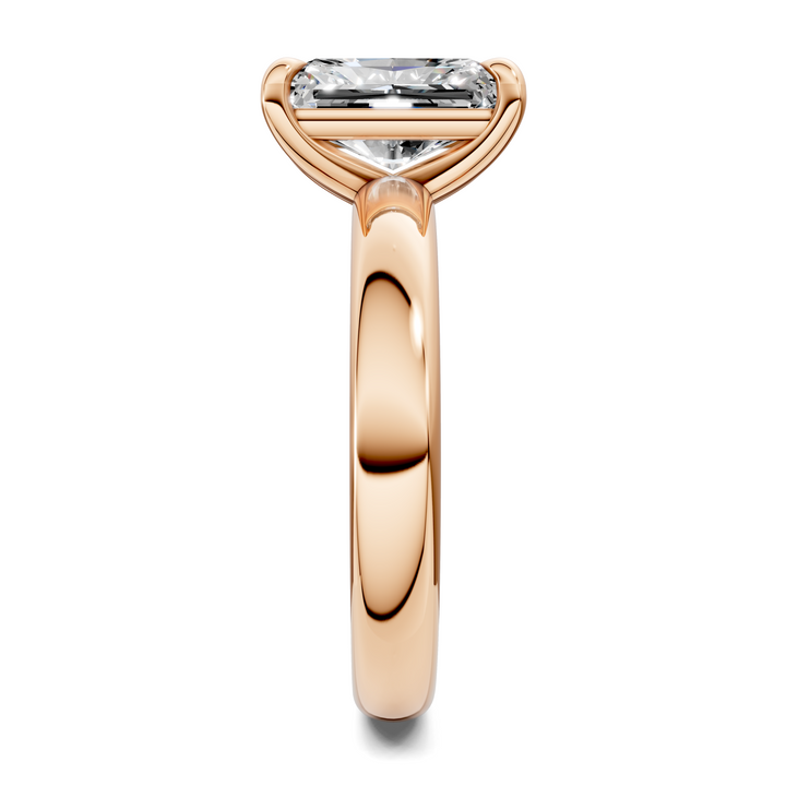 Joyce Classic Solitaire Ring