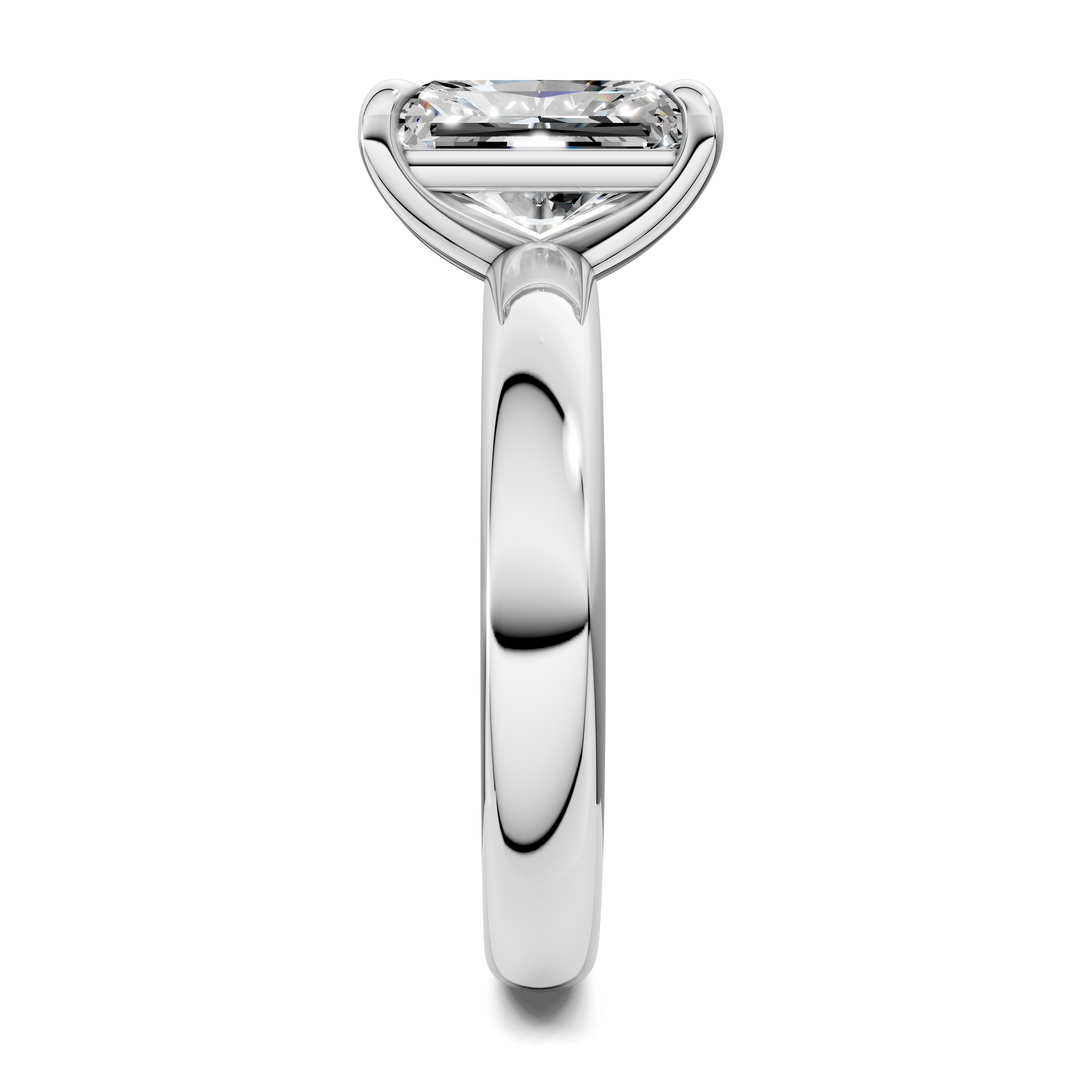 Joyce Classic Solitaire Ring