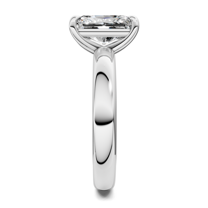 Joyce Classic Solitaire Ring