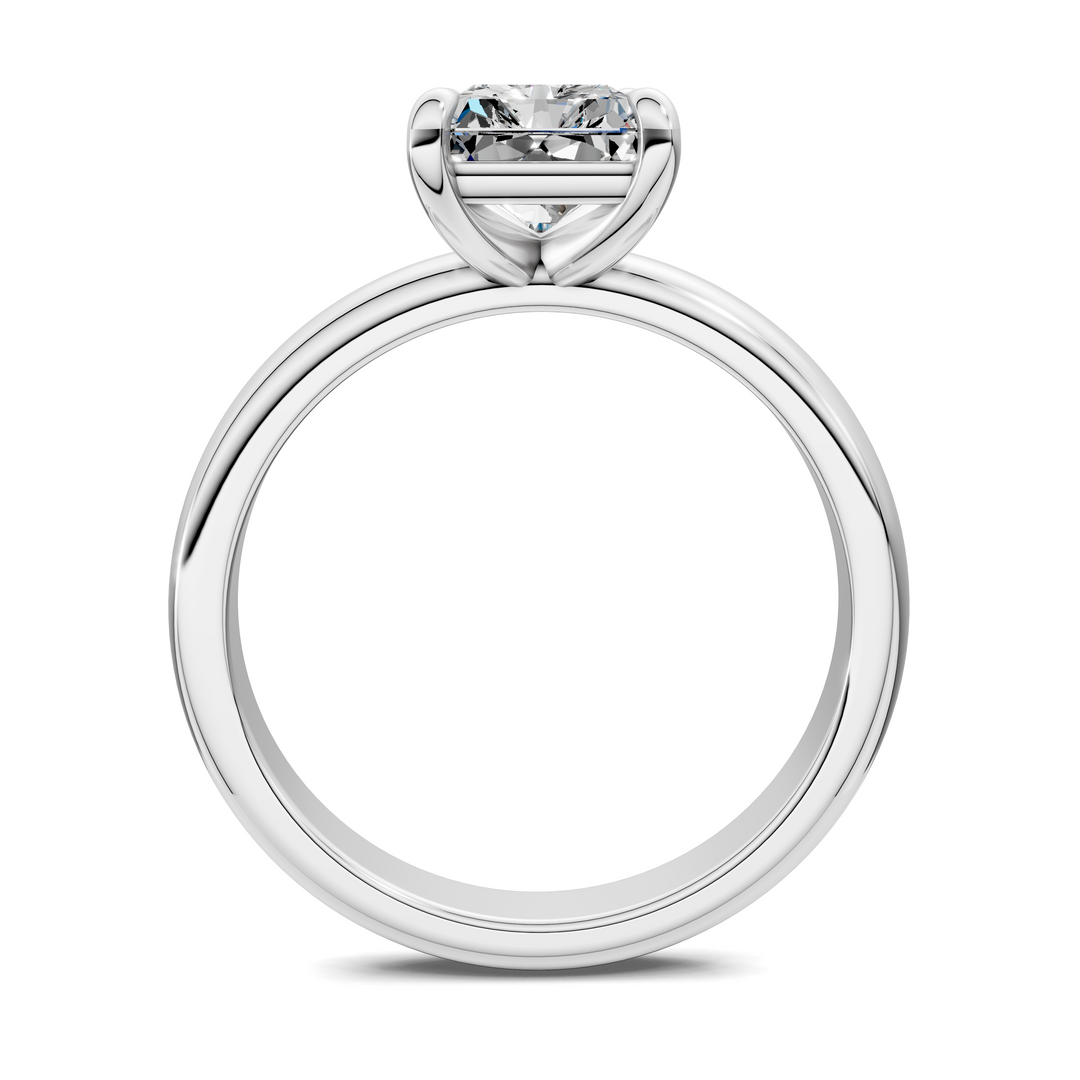 Joyce Classic Solitaire Ring