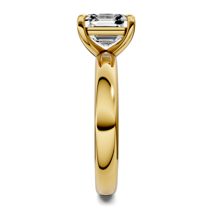Joyce Classic Solitaire Ring
