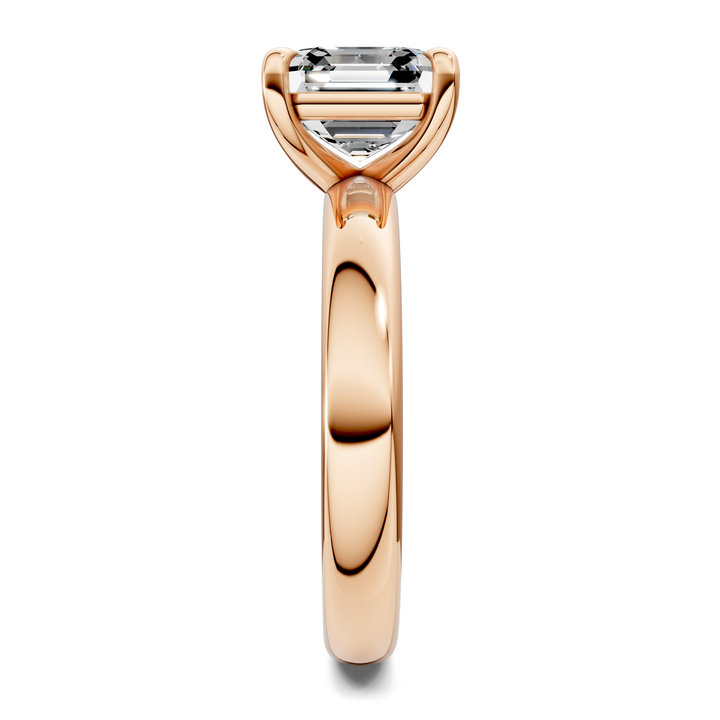 Joyce Classic Solitaire Ring
