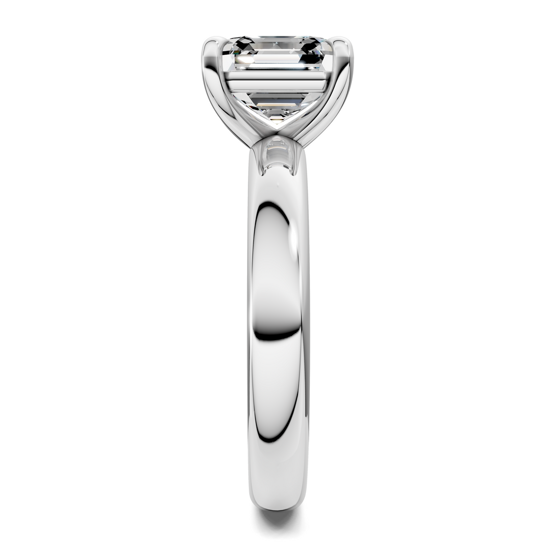 Joyce Classic Solitaire Ring