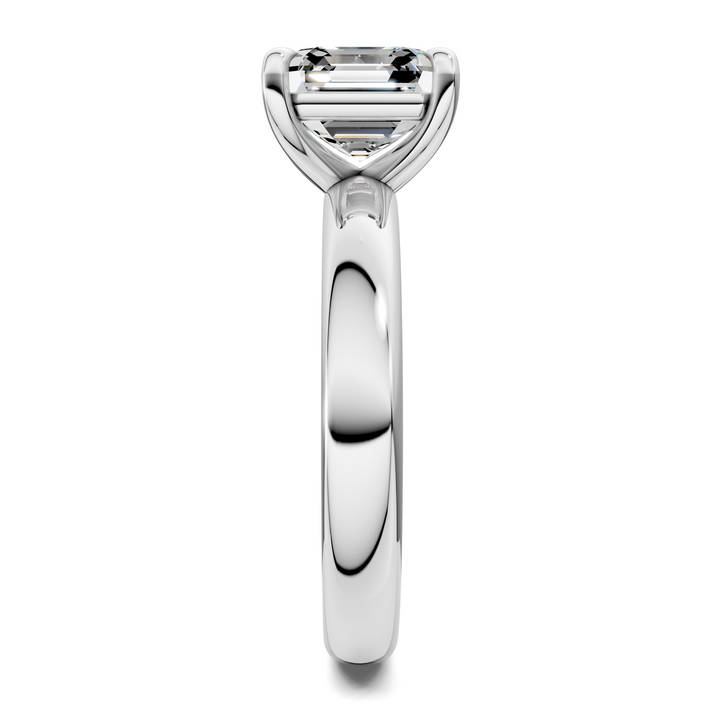 Joyce Classic Solitaire Ring