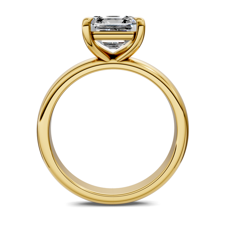 Joyce Classic Solitaire Ring Setting