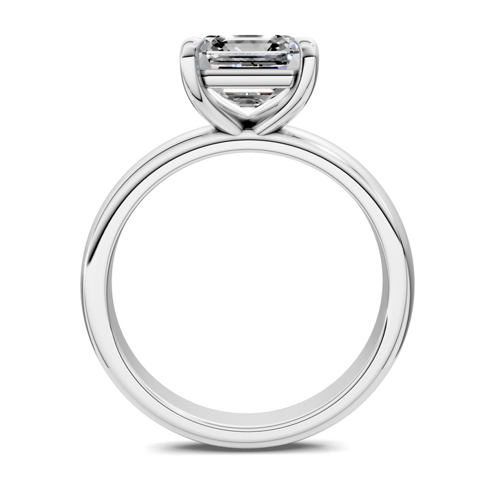 Joyce Classic Solitaire Ring