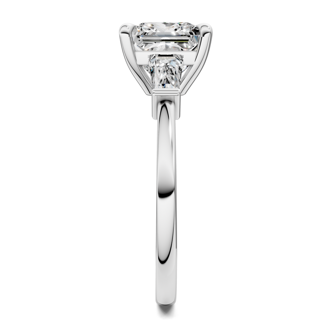 Sonja Gallery Accent Ring Setting