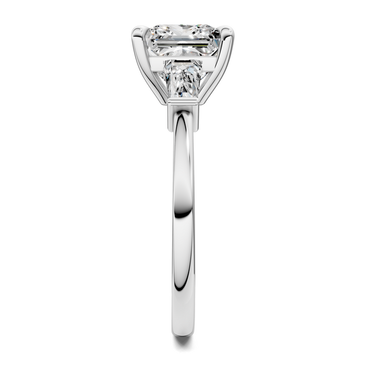 Sonja Gallery Accent Ring