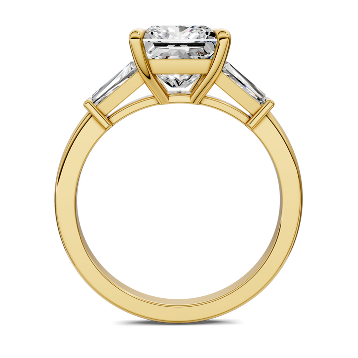 Sonja Gallery Accent Ring Setting