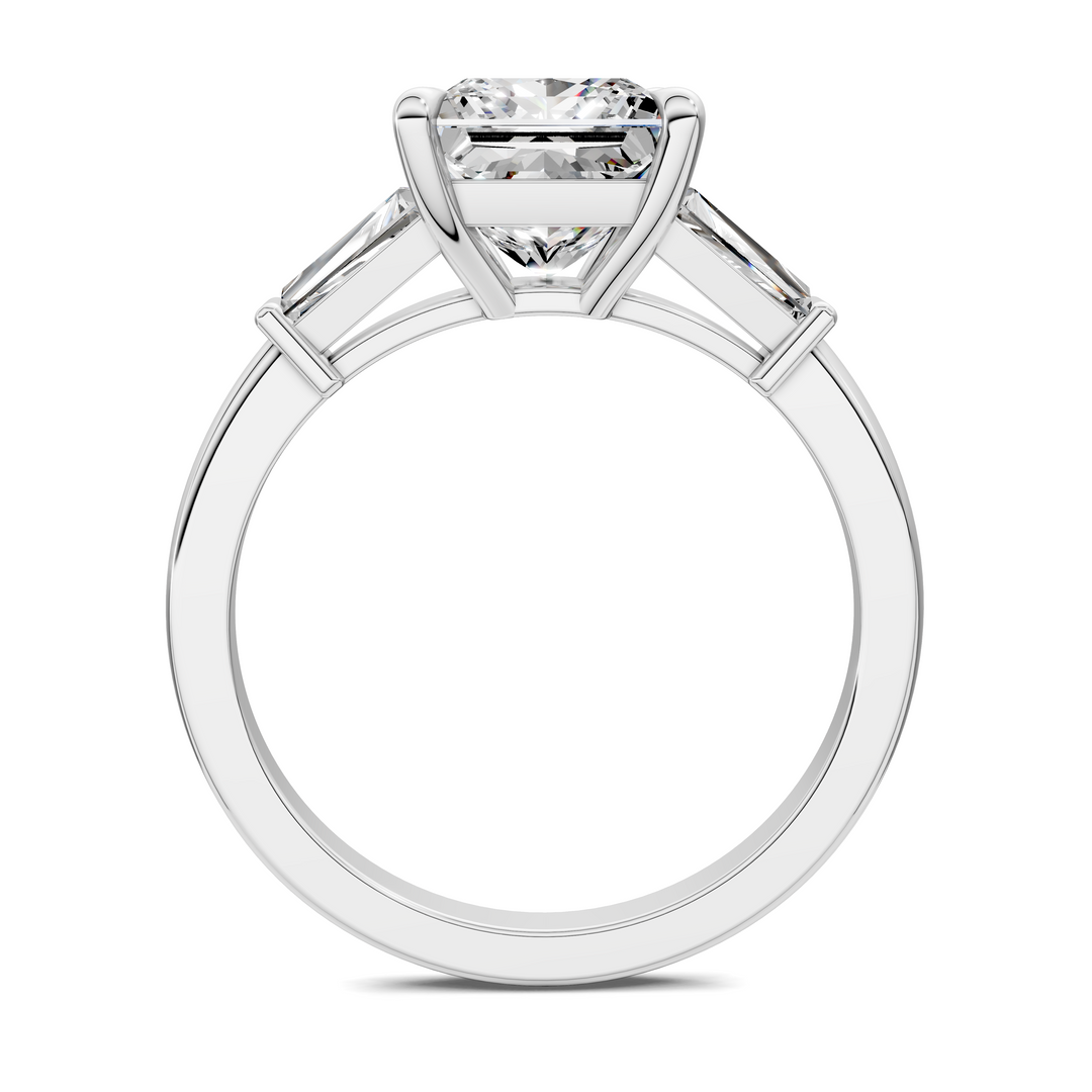 Sonja Gallery Accent Ring