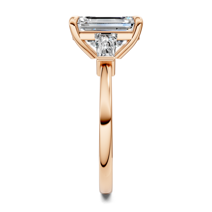 Sonja Gallery Accent Ring