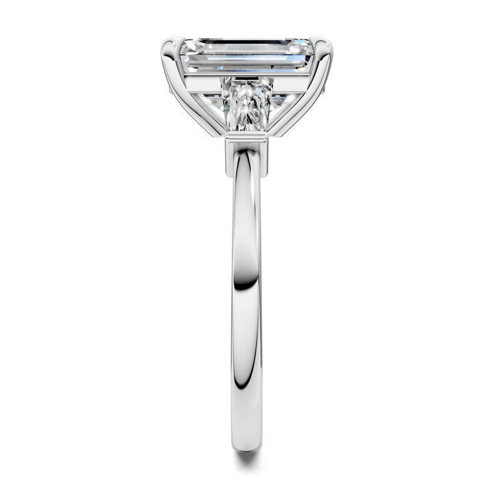 Sonja Gallery Accent Ring Setting