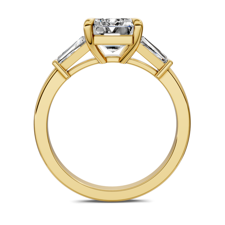Sonja Gallery Accent Ring