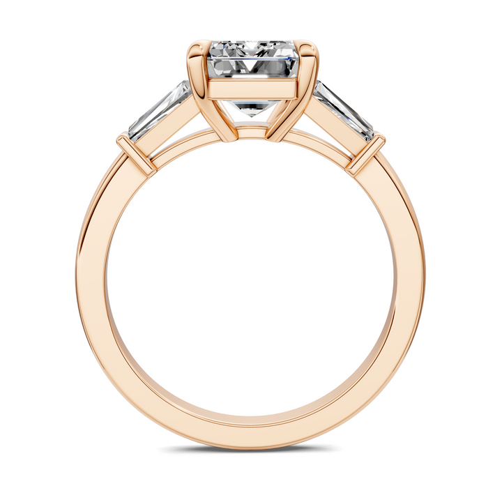 Sonja Gallery Accent Ring Setting