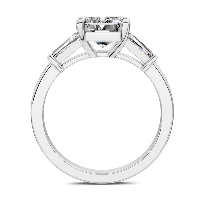 Sonja Gallery Accent Ring Setting