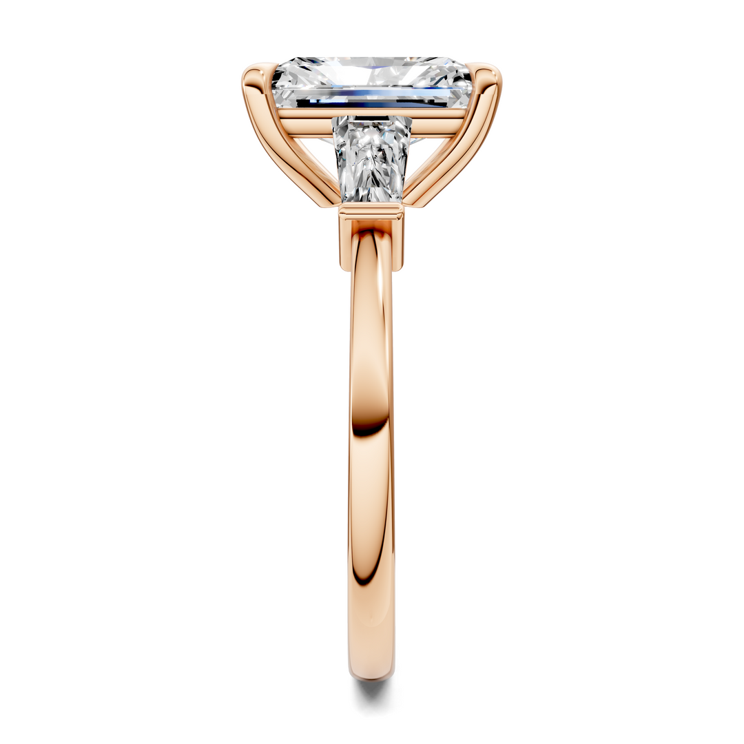 Sonja Gallery Accent Ring Setting