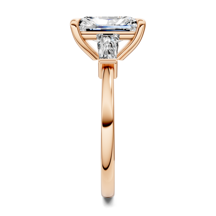 Sonja Gallery Accent Ring Setting