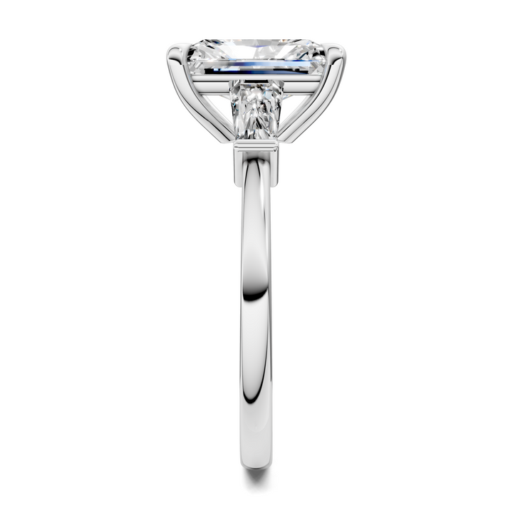 Sonja Gallery Accent Ring Setting
