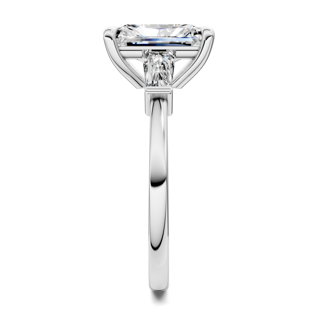 Sonja Gallery Accent Ring