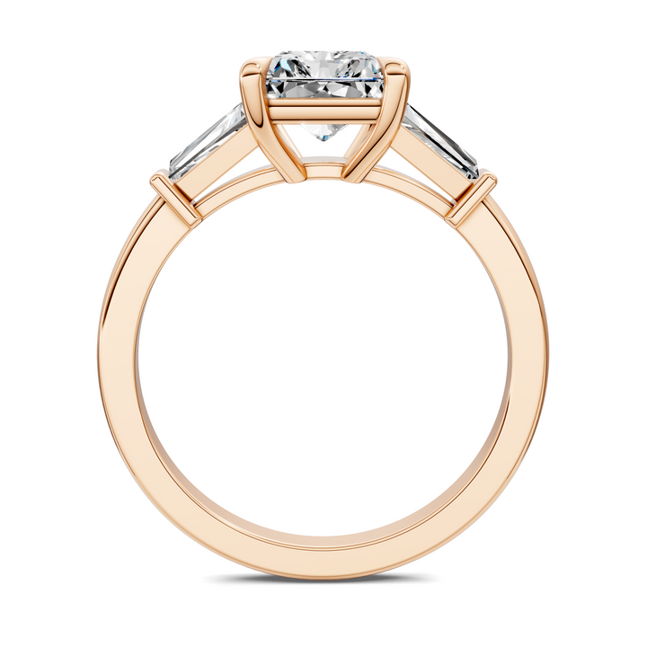 Sonja Gallery Accent Ring