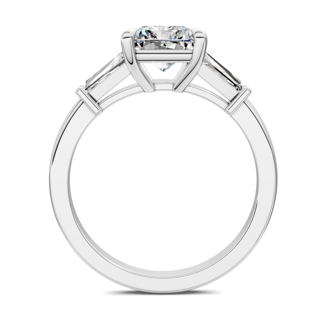 Sonja Gallery Accent Ring Setting
