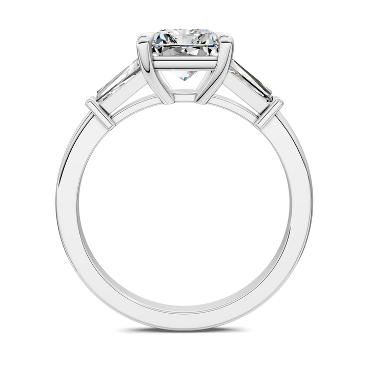 Sonja Gallery Accent Ring Setting