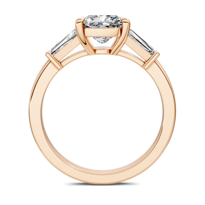 Sonja Gallery Accent Ring