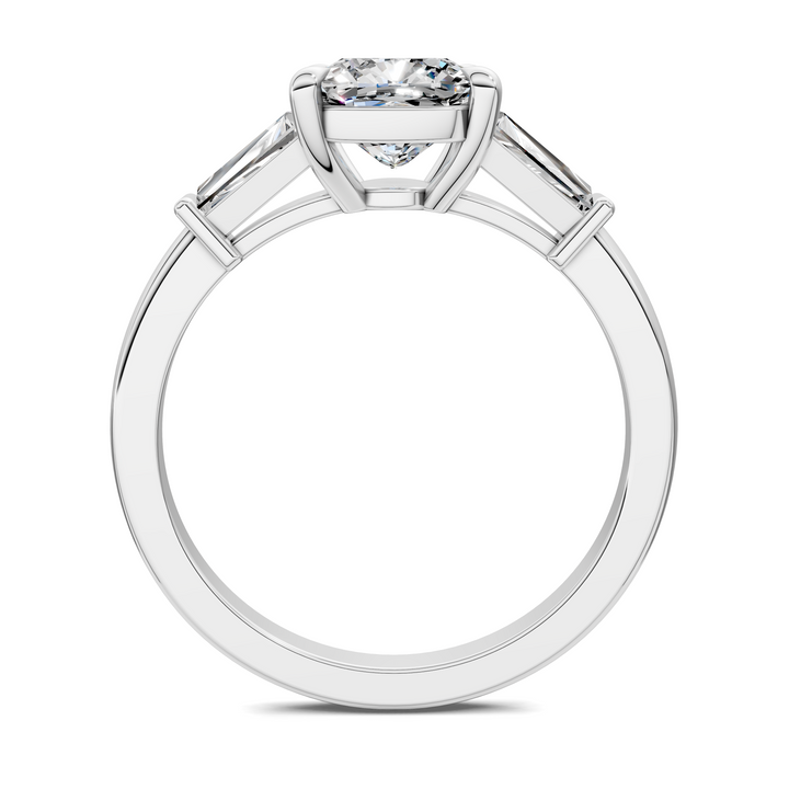 Sonja Gallery Accent Ring