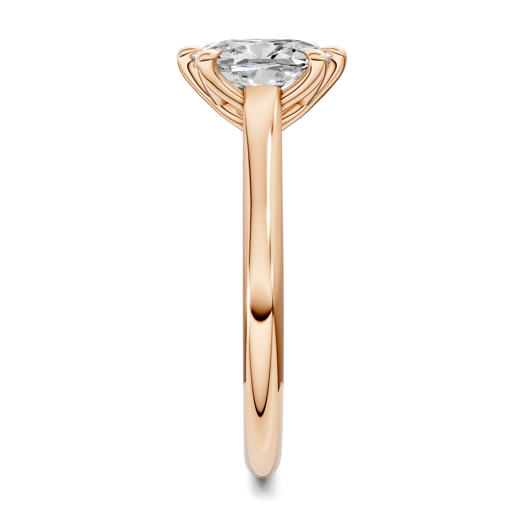 Cecilia Petal Ring