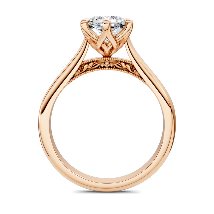 Cecilia Petal Ring