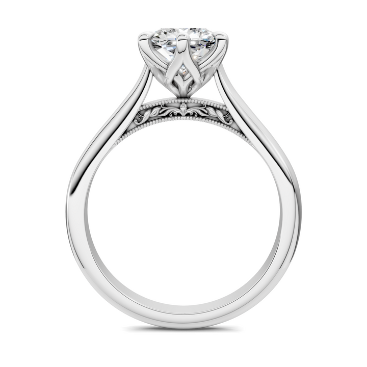Cecilia Petal Ring