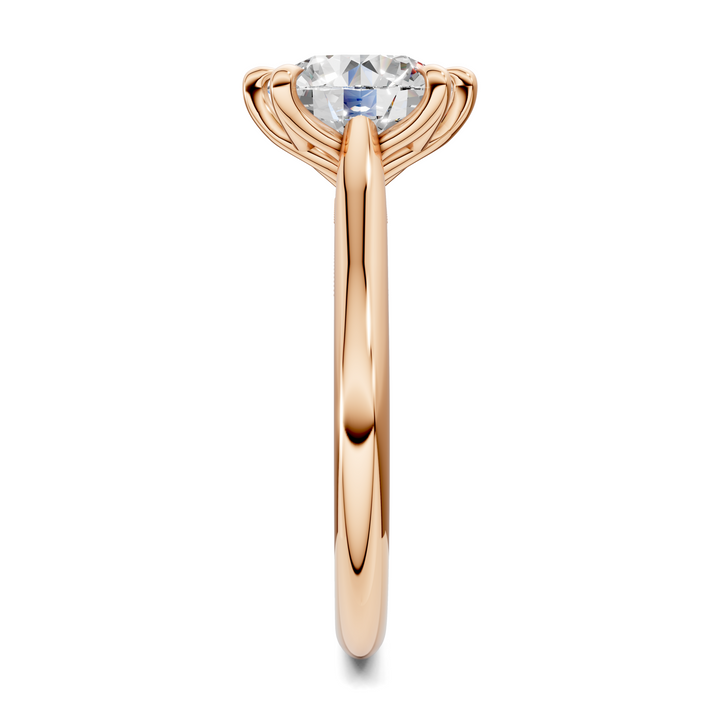 Cecilia Petal Ring