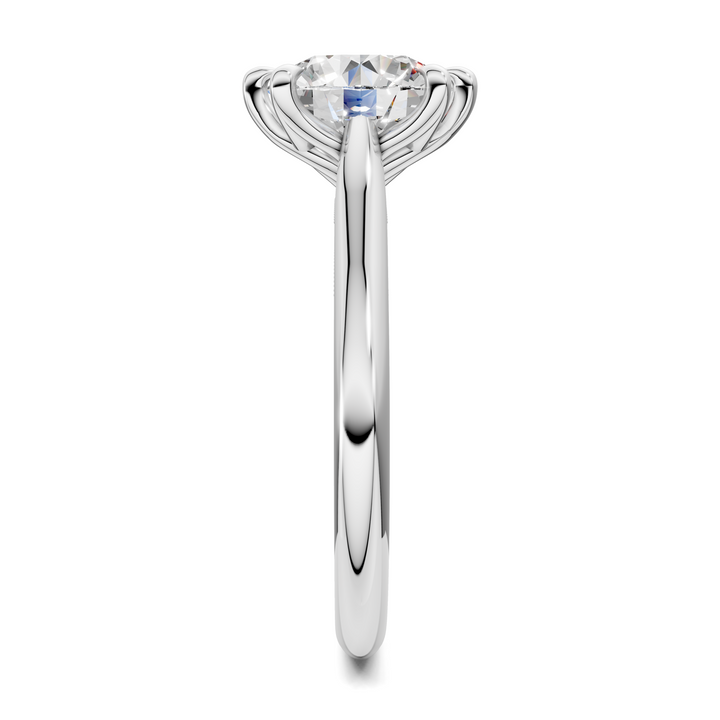 Cecilia Petal Ring