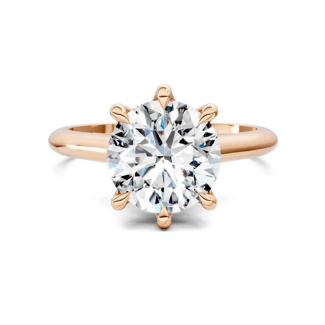 Cecilia Petal Ring